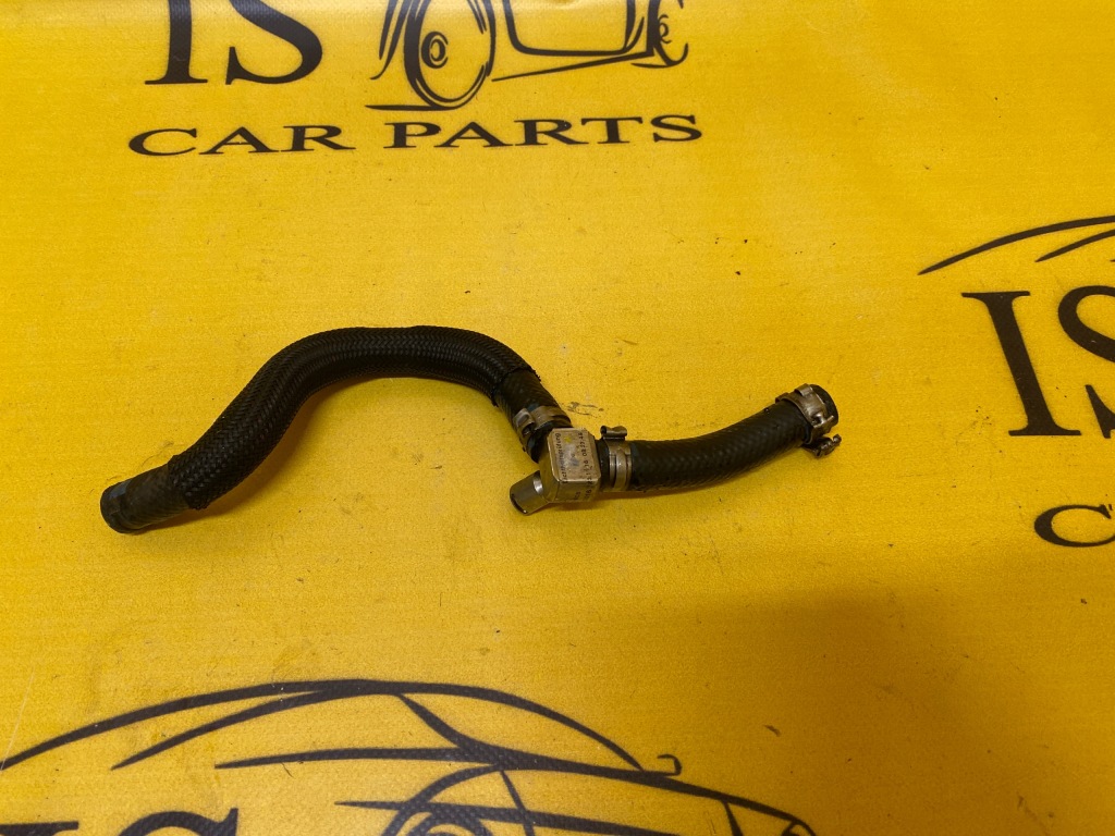 фото №5, Wąż шланг труба топлива mercedes c w205 2.2 cdi