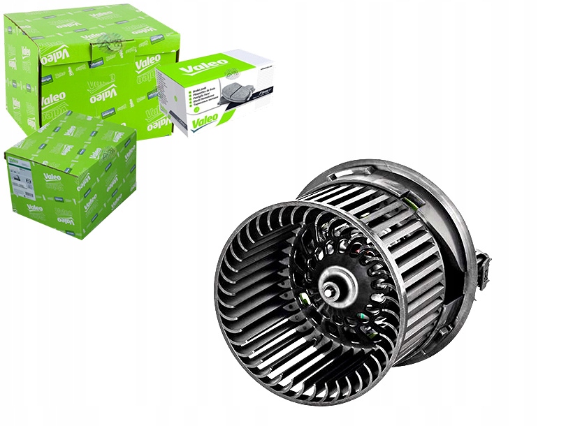 фото №1, Valeo воздуходувка peugeot 2008 i, 208, 208 i, 208 ii