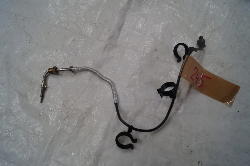 фото №1, Датчик температуры выхлопных газов jeep chrysler dodge