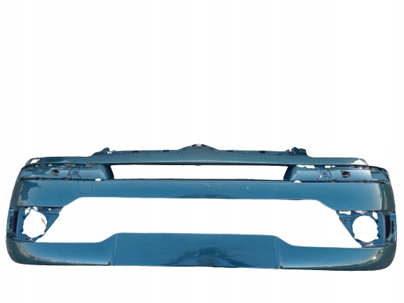 Купить Бампер перед citroen c4 i 2004- оригинальный