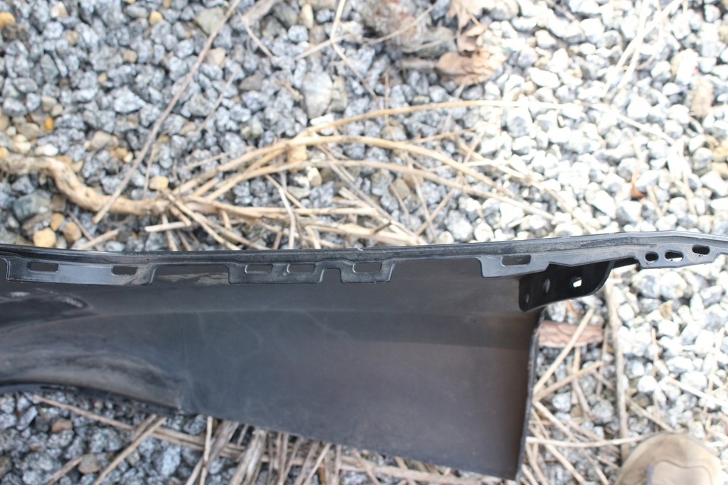 фото №12, Бампер задня volvo v90 2016 -