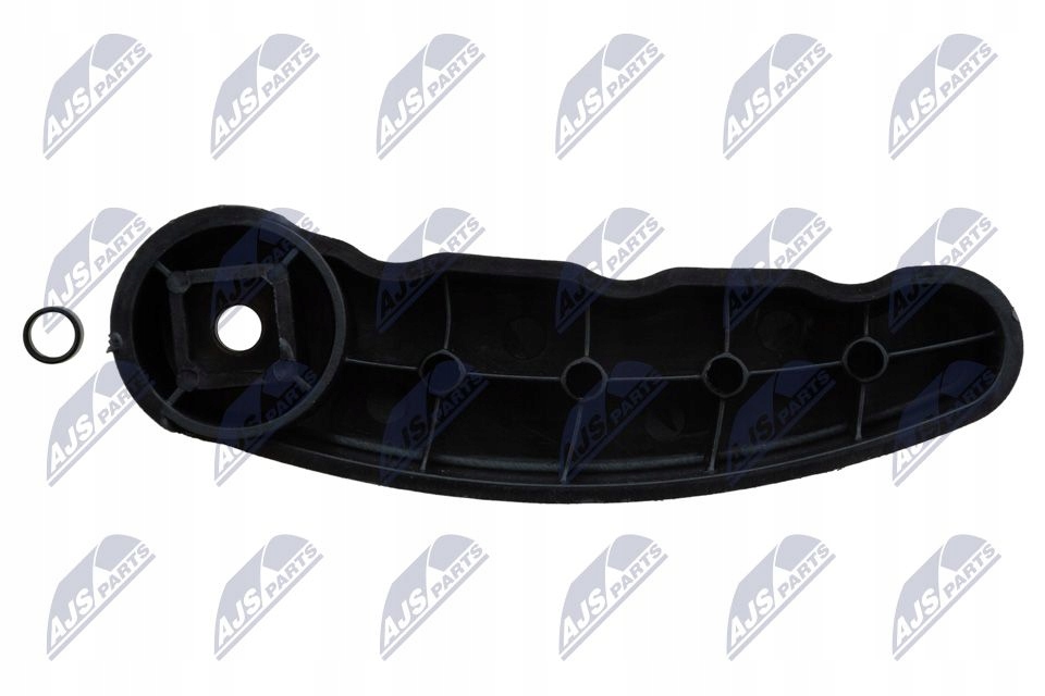 фото №9, Ручка внутрішня двері задня iveco daily 2014-