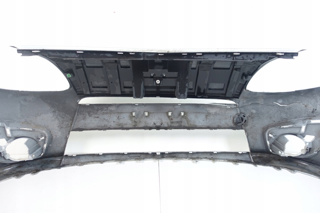 фото №11, Бампер перед передний renault twingo ii 2007-2012