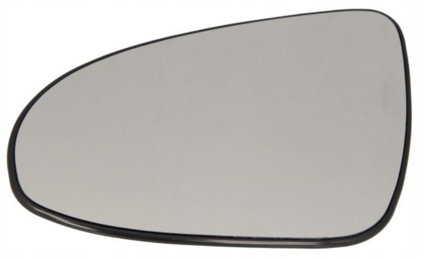 фото №1, Tyc 336-0124-1 скло дзеркало, дзеркало зовнішнє