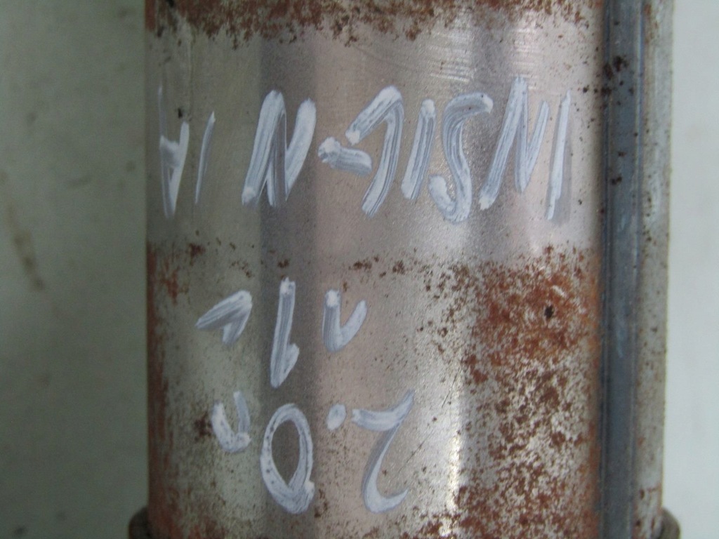 фото №8, Insignia 11r колонка рулевая шток 13219344 13277191