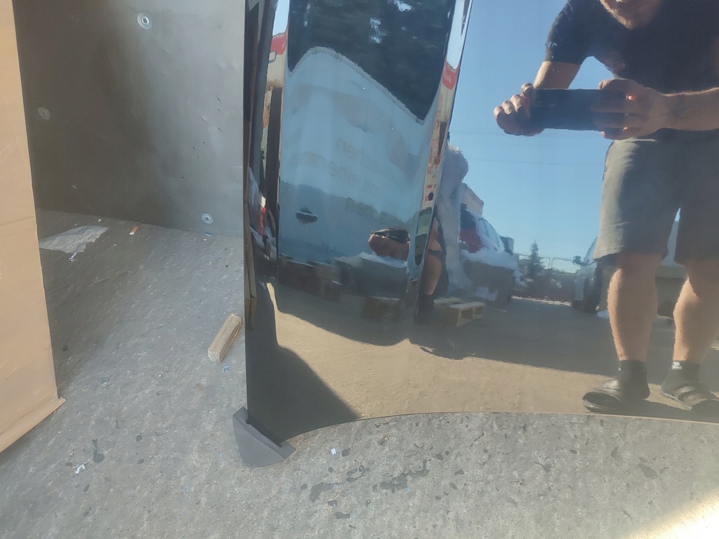 фото №7, Крышка двигателя audi q3 18- f3 ly9t