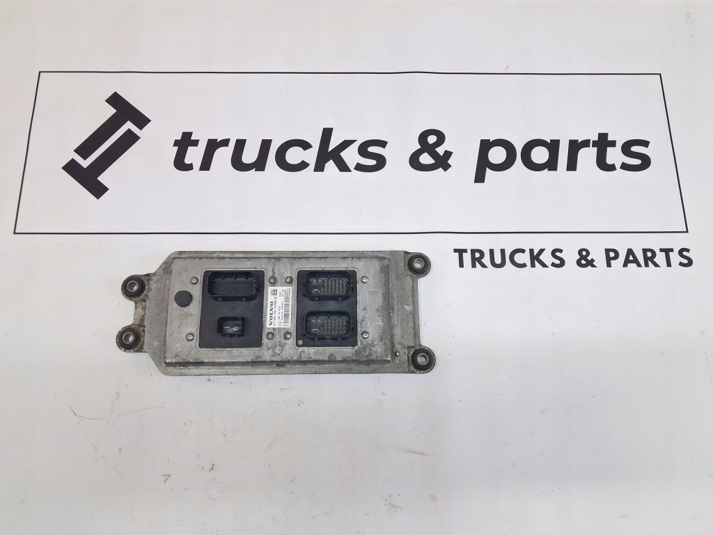Купити Блок керування касета cciom2 volvo fh 4 fm 4 fh 5 fm 5 fmx 22771635 po7