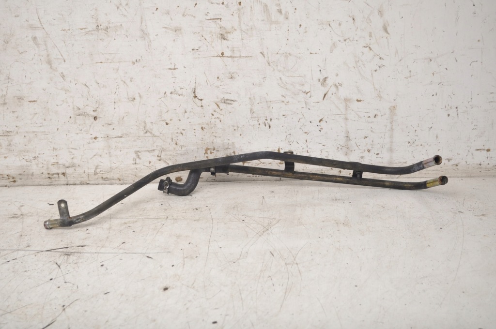 фото №4, Aston martin db7 5.9 дроти паливні