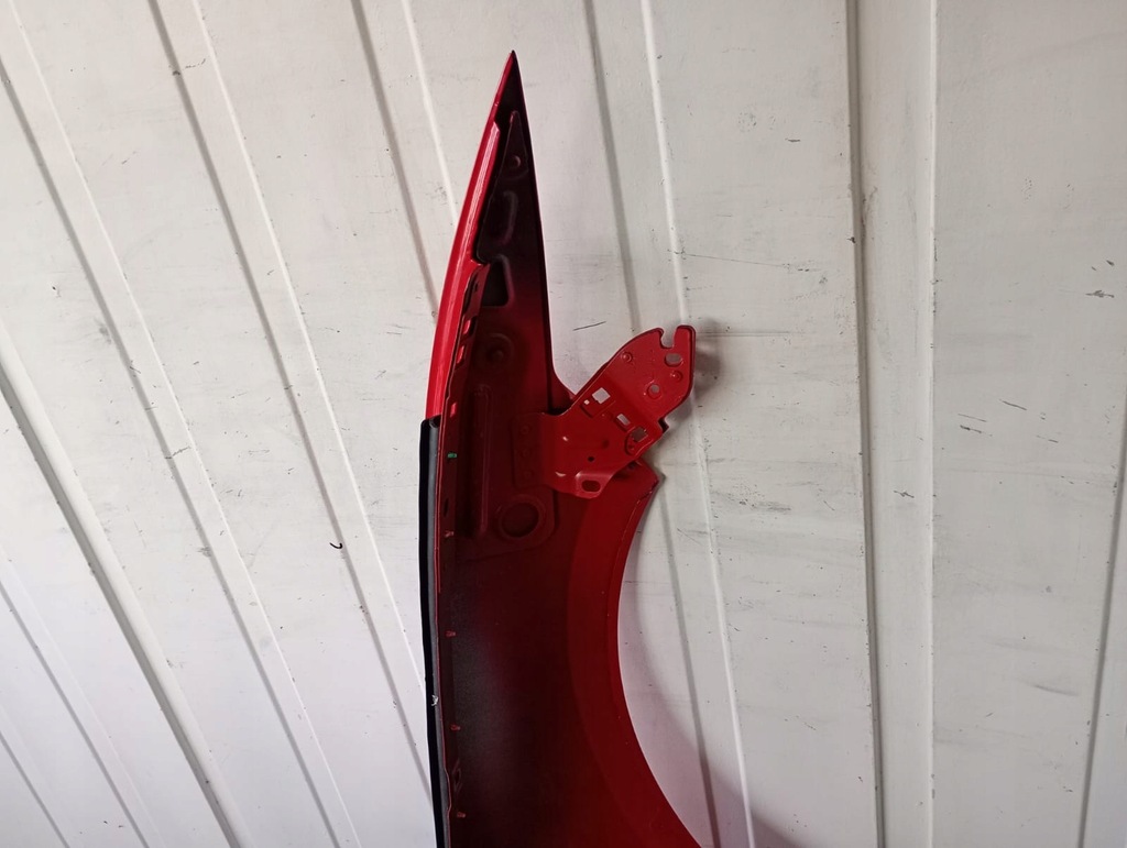 фото №14, Крила лівий ford mustang vi 2015-2018