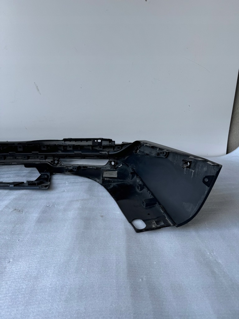 фото №9, Задний бампер бампер задняя диффузор land rover range rover l460 22my