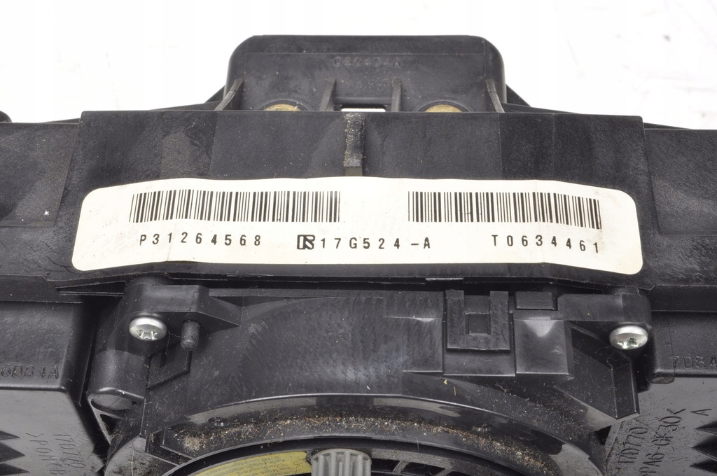 фото №7, Volvo s40 c70 ii переключатель комбинированный p31264568