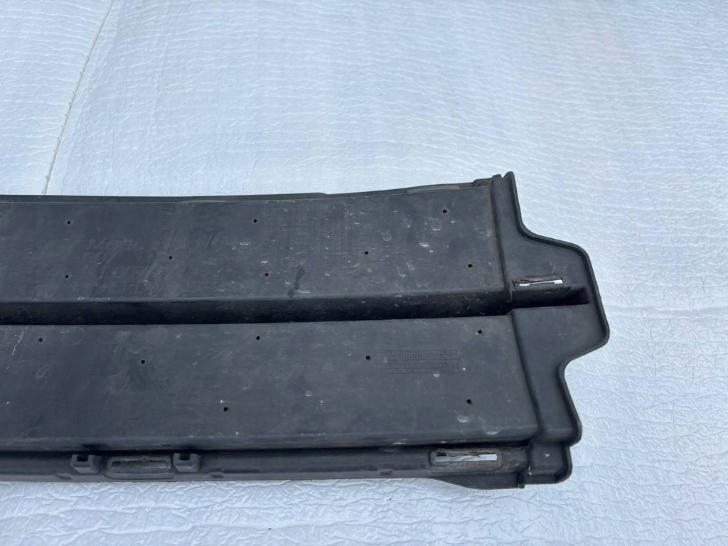 фото №11, Решітка бампера перед skoda citigo lift 1st807677d