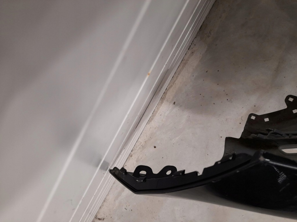 фото №5, Бампер передній toyota aygo