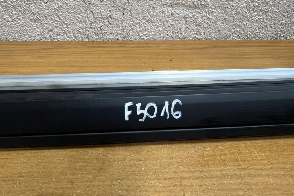 фото №8, Шторка безопасности задних левых дверь bmw 6 gran coupe f06 9902008089 дизель 2014