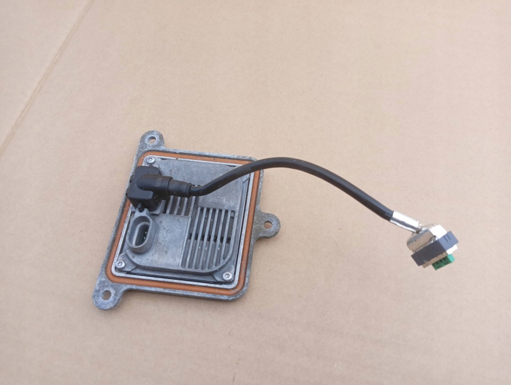 фото №1, Преобразователь ксенон hyundai ix35 10r-034663