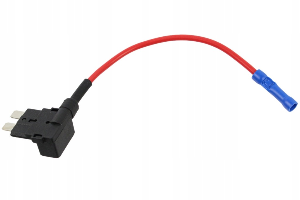 фото №2, Дополнительный предохранитель разъём bypas bajpass unival