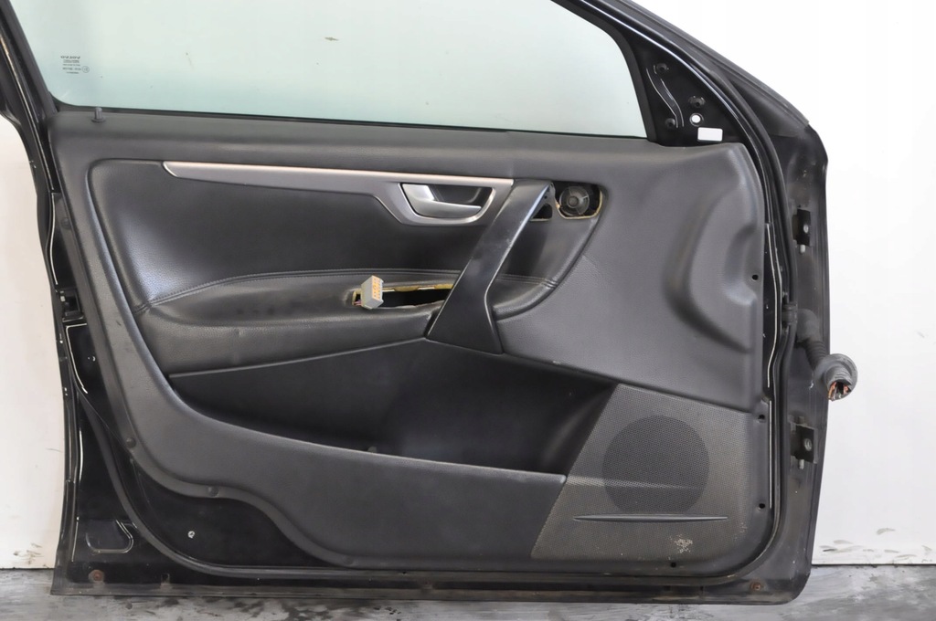 фото №9, Volvo s60 i v70 ii дверь левый перед левая передние 019