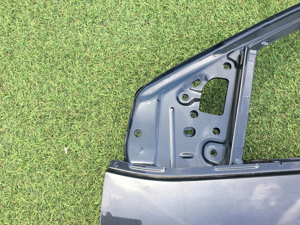 фото №5, Dacia sandero iii 3 дверь левая передние перед