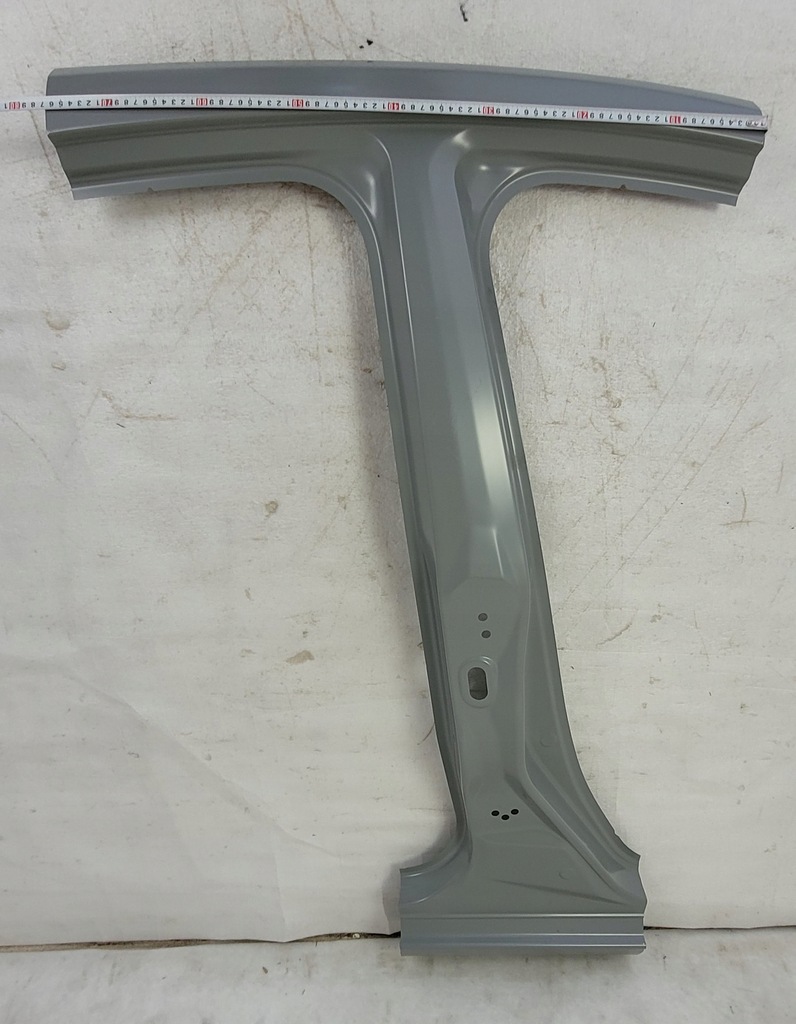 фото №7, Обшивка блок двигателя порог правый перед mazda 2 iii dj