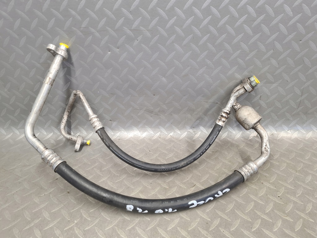 фото №1, Шланг wąż трубка кондиціонера кондиціонер chevrolet cruze 1.8 f18d4 140km