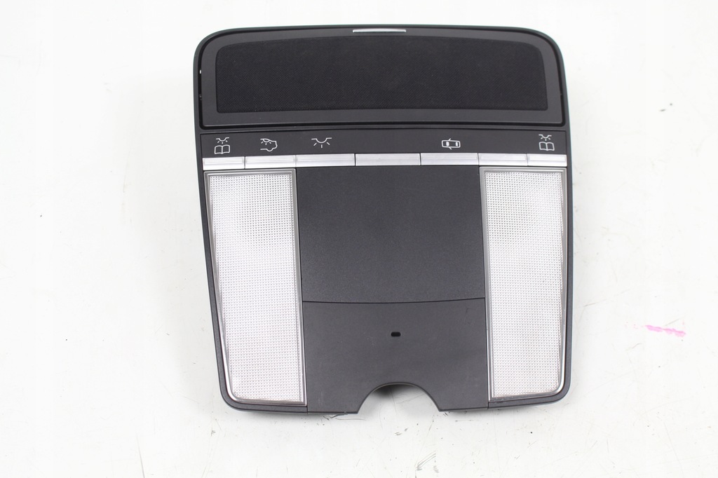 фото №1, Лампа кабіни mercedes w221 s klasa