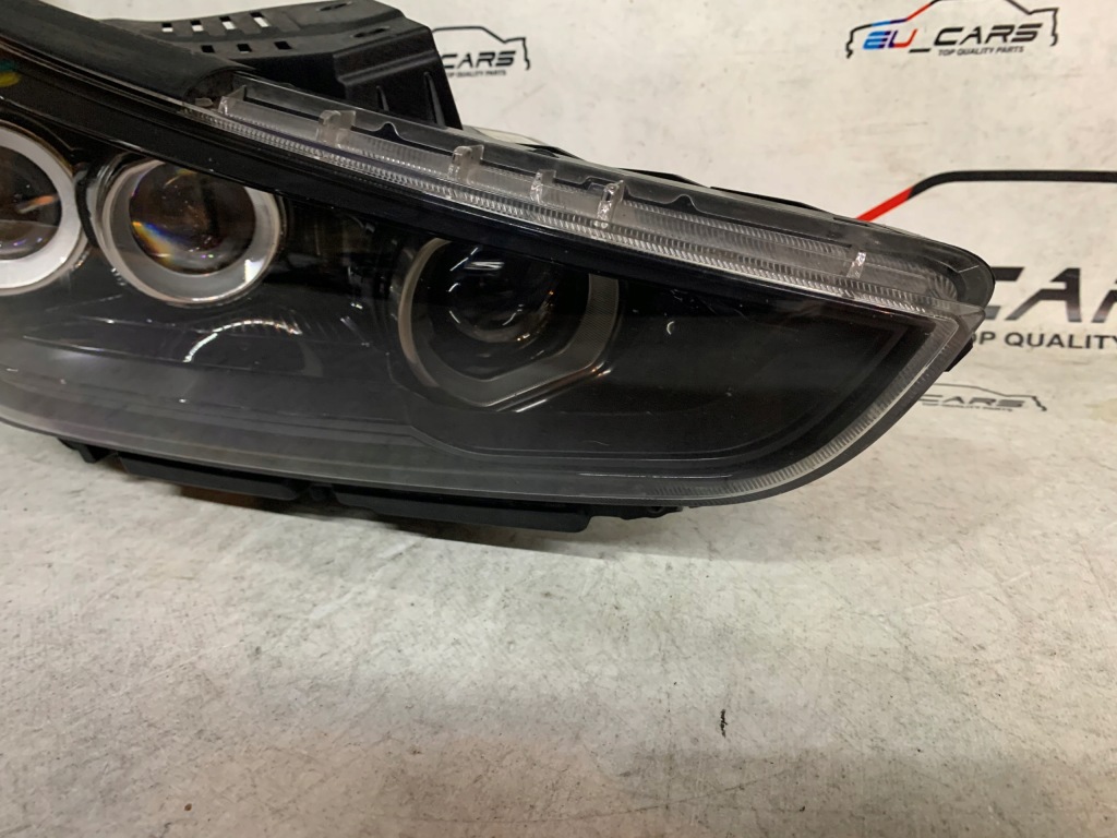 Hyundai i30 n full led фара правый  перед 2017-2020 в Украине