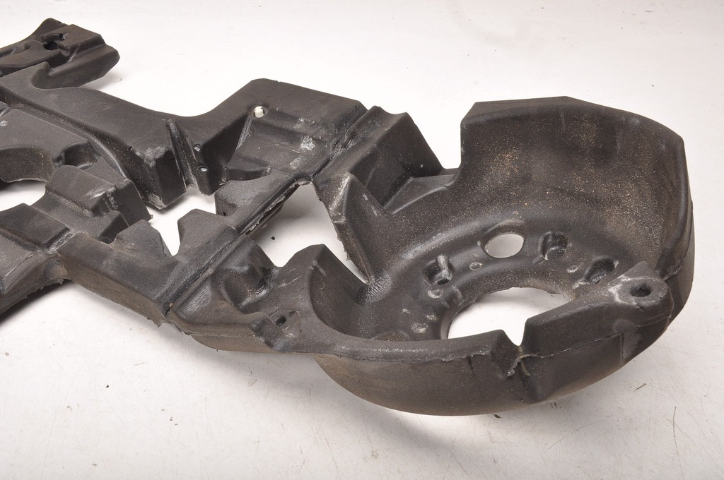 фото №8, Ford mustang mach-e захист нижня pz98-4c196-ba