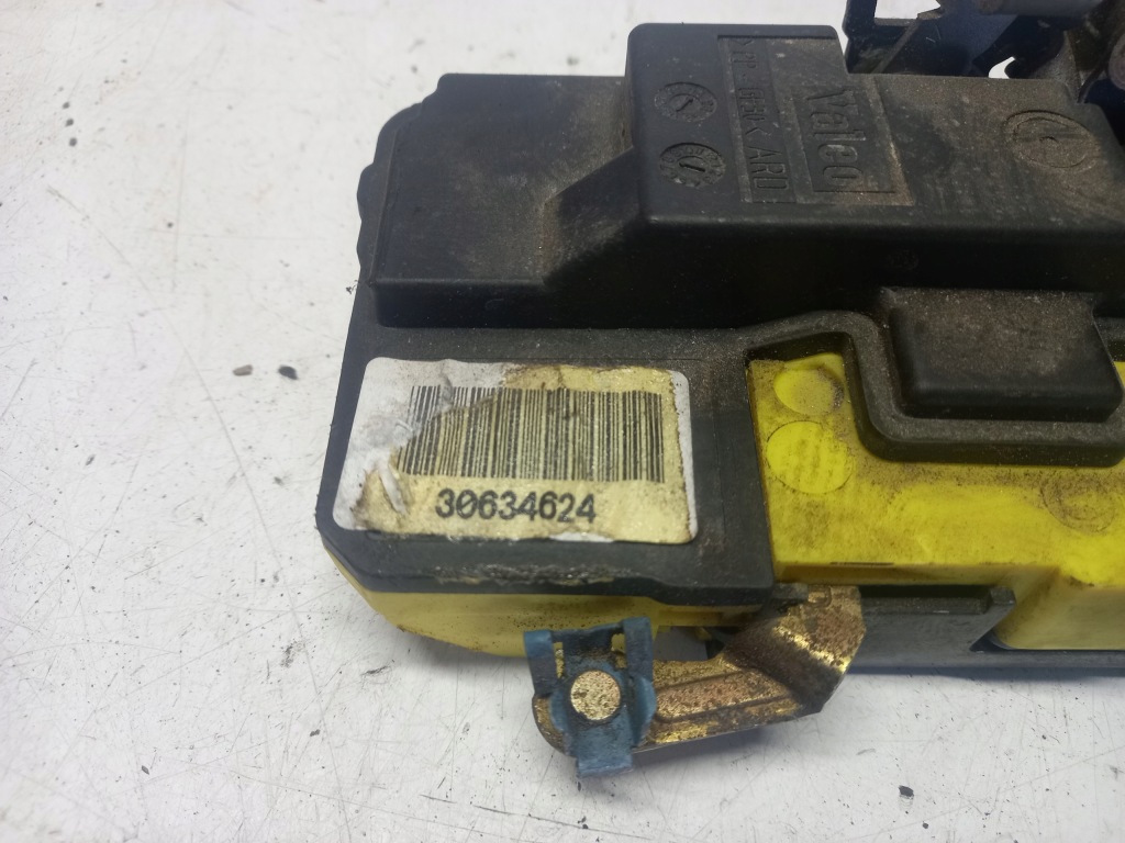 фото №3, Замок двері передній правий перед volvo s60 30634624