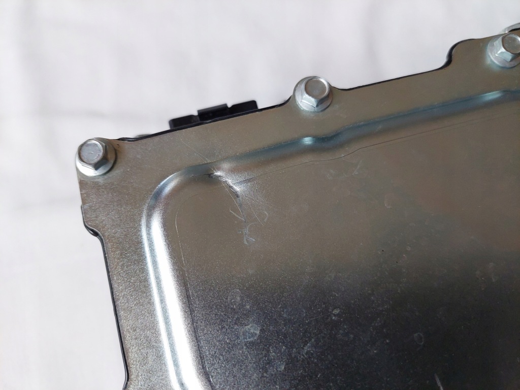 Блок розжига напряжения - модуль - mazda cx-5 2 - mazda cx 30 - mazda 3 iv с Разборки