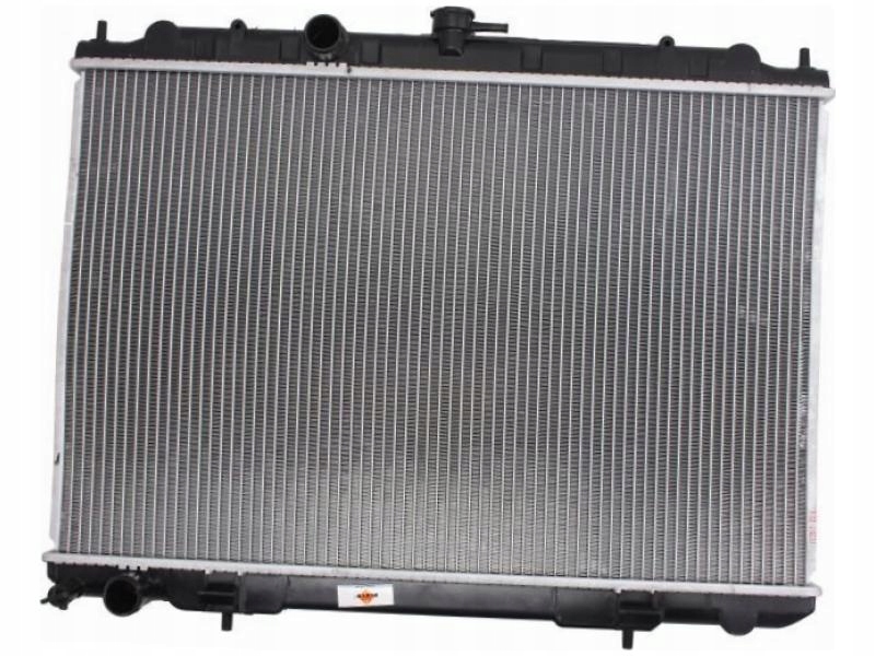 Купити Радіатор nissan x-trail 1 2.0 2.5