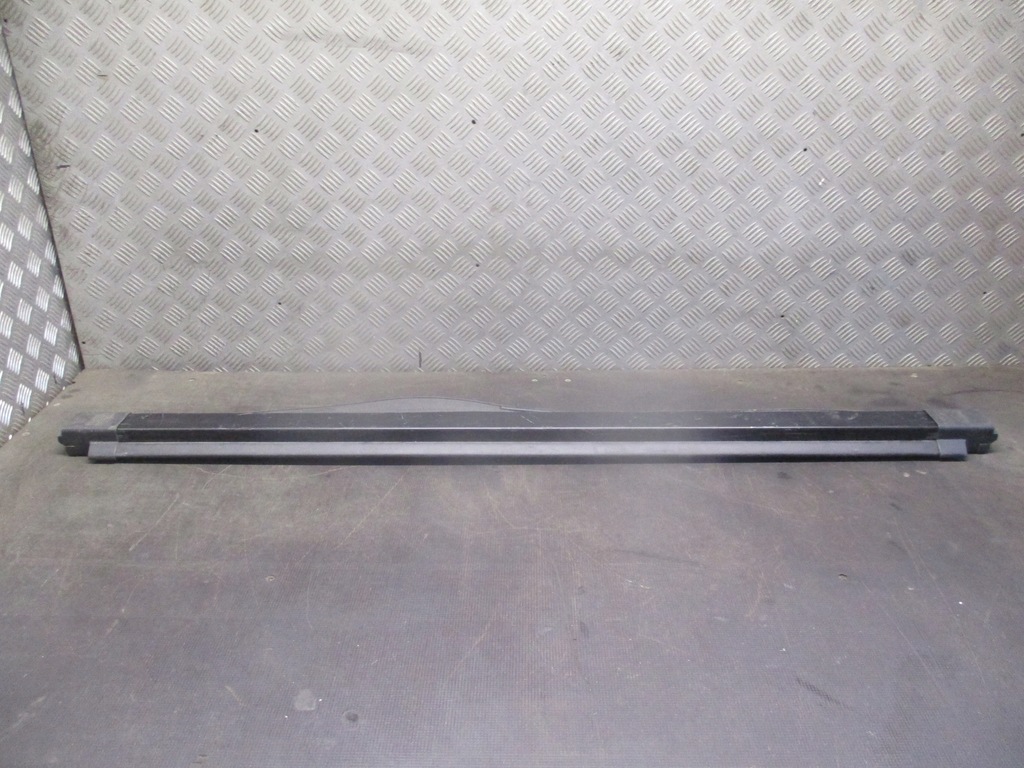 фото №6, Шторка багажника honda accord vii 02-05 r