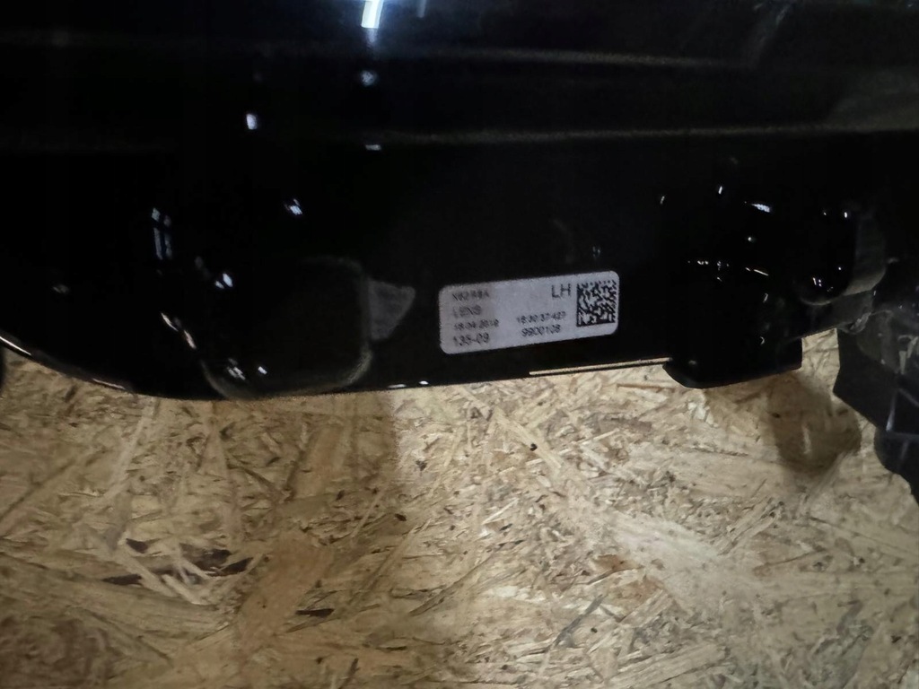 фото №14, Renault master iv 2021 r. комплект лампа передних