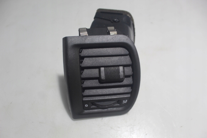 фото №3, Решітка обдув ліва skoda fabia ii