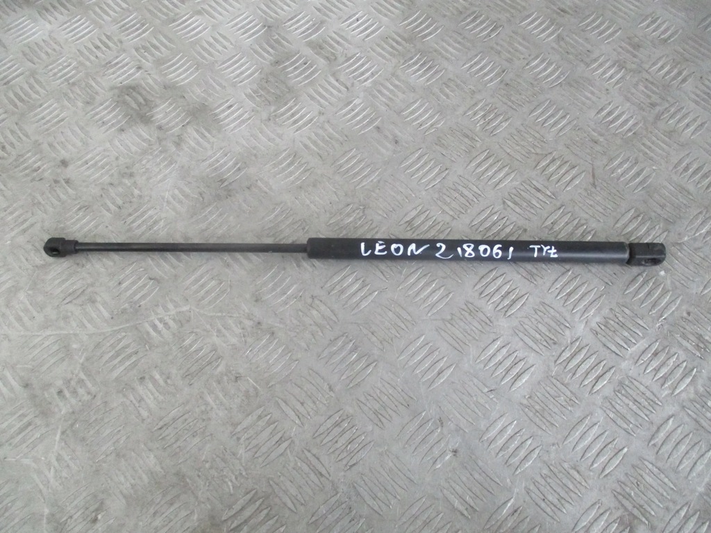 фото №10, Привод крышки задняя комплект seat leon ii 05-09r. lc9z 2.0 tdi