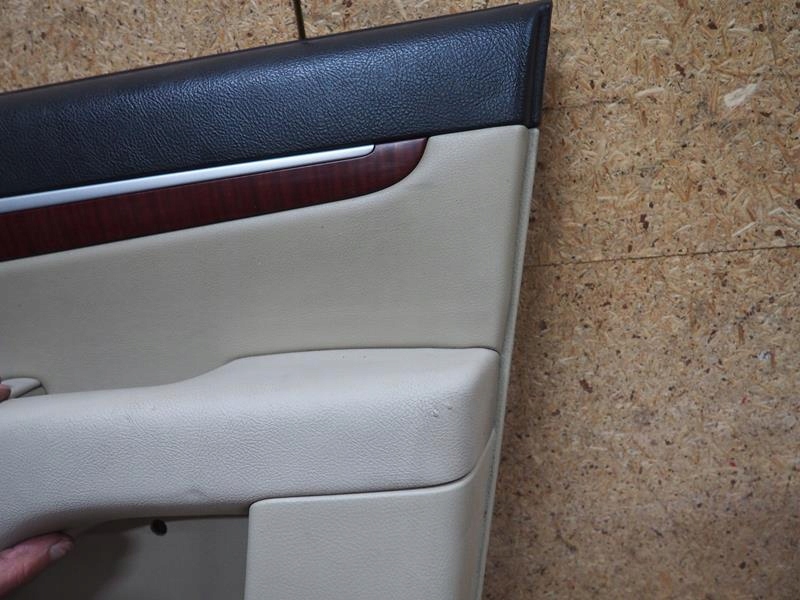 фото №4, Оббивка двері правий перед hyundai santa fe ii