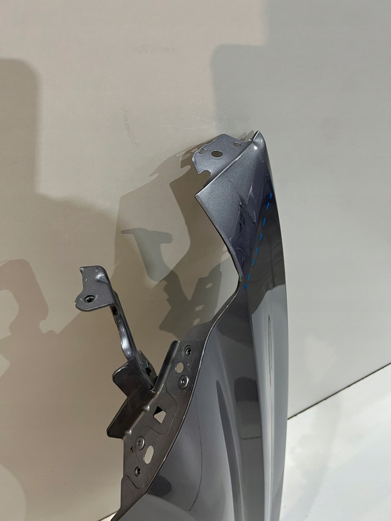 фото №9, Крыло левый передний перед peugeot 308 iii 3 t10 22r-