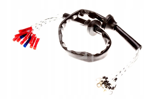 фото №1, Набір ремонтний do трубопровід, задня кришка febi bilstein 107137