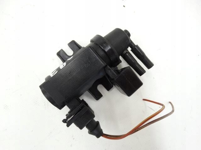 фото №1, Клапан вакууму bmw e90 2.0 d 7796634