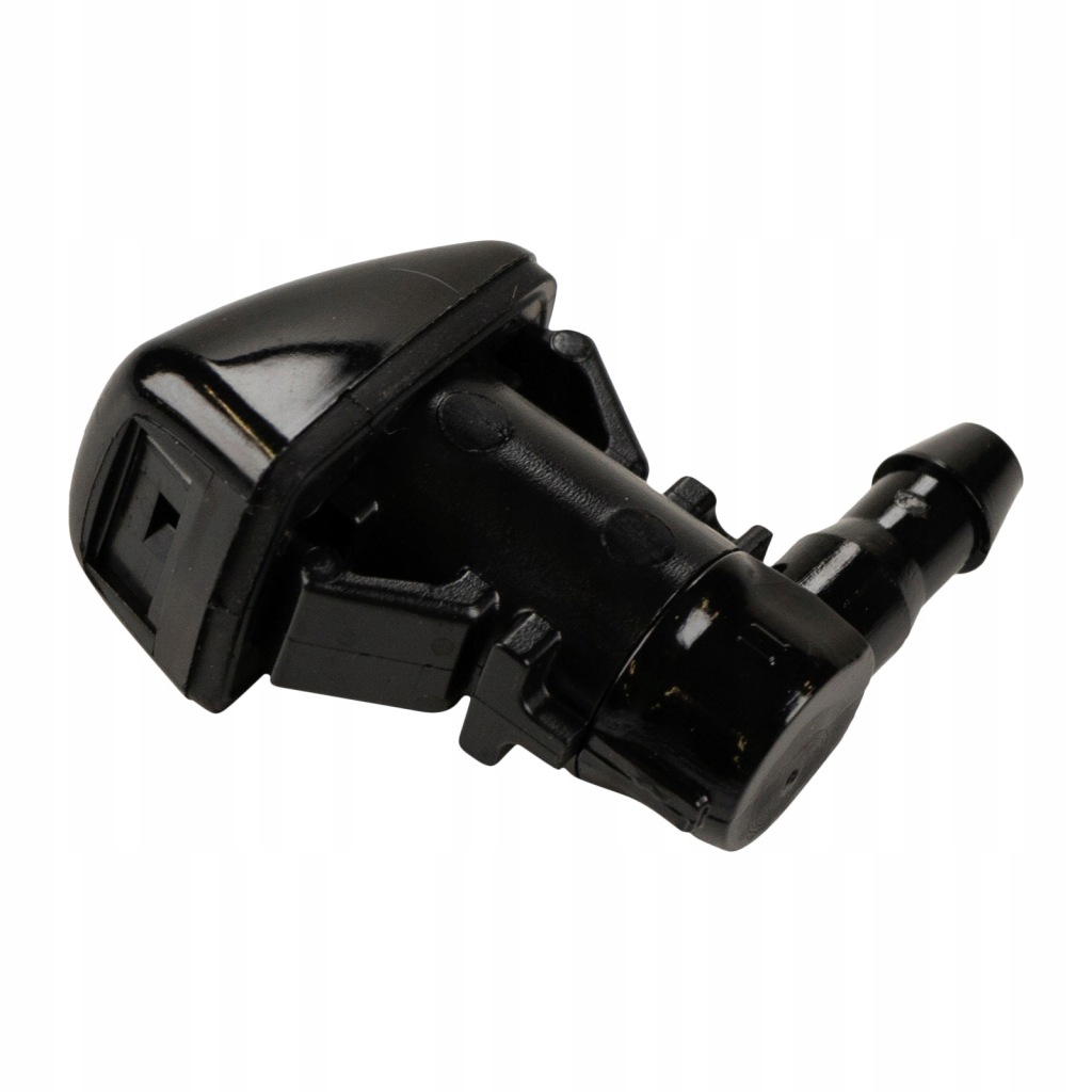 фото №1, Насадка распылителя стекло передней jeep cherokee