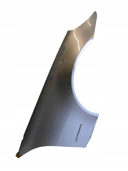 фото №1, Mercedes slk r171 171 крила передній правий lift