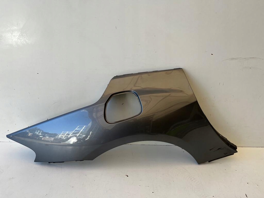 фото №2, Bmw z4 e89 крила правий задня оригінал