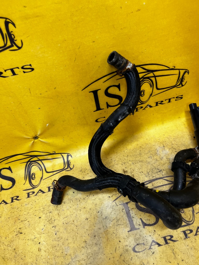 фото №4, Насос wody провода трубы lexus rx 450h iii 3 al10