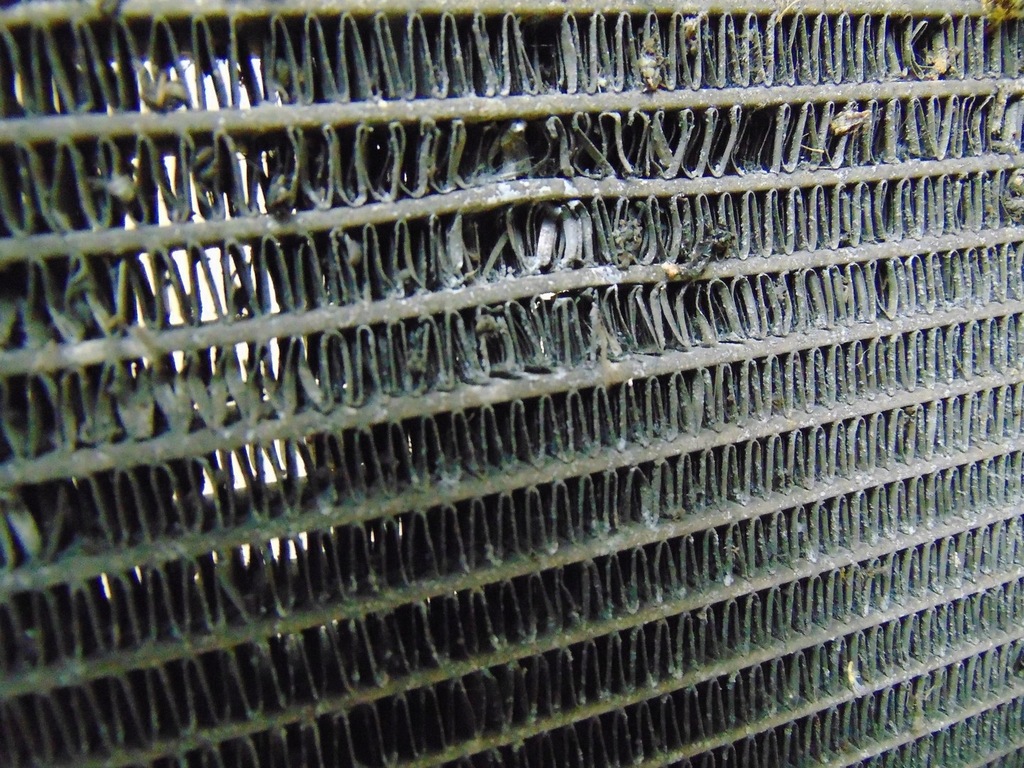 фото №12, Радіатор кондиціонера nissan note 921003vd1a