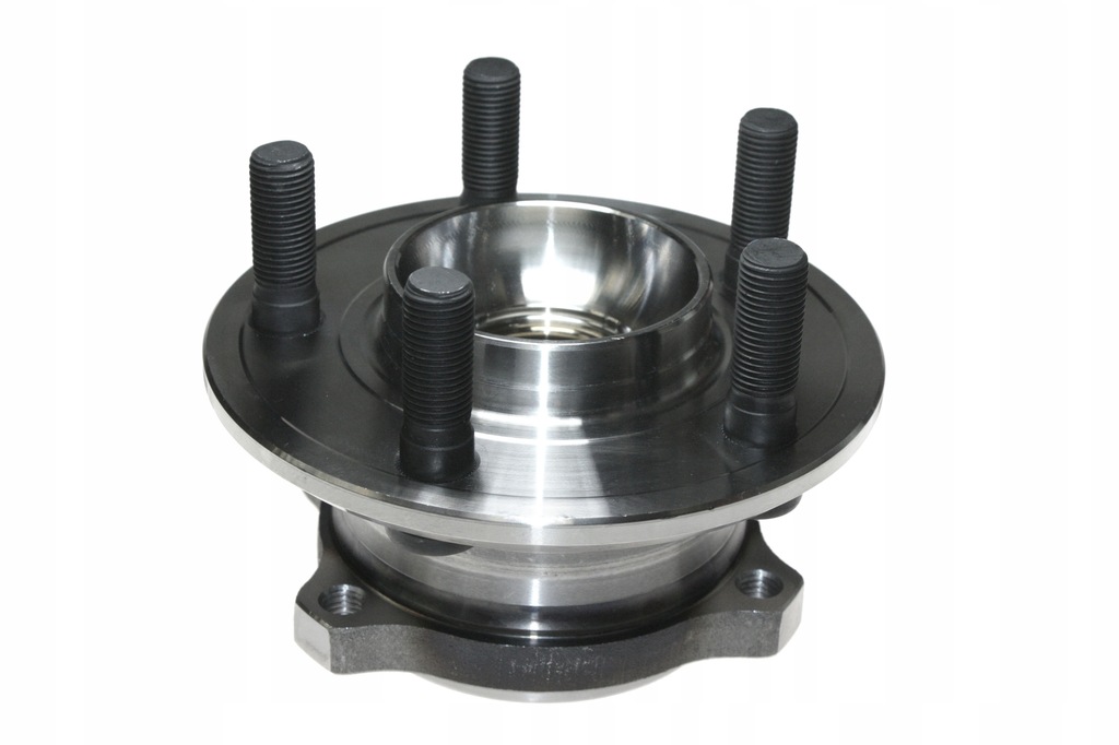 фото №2, Підшипник колеса ступиця задня dodge charger challenger