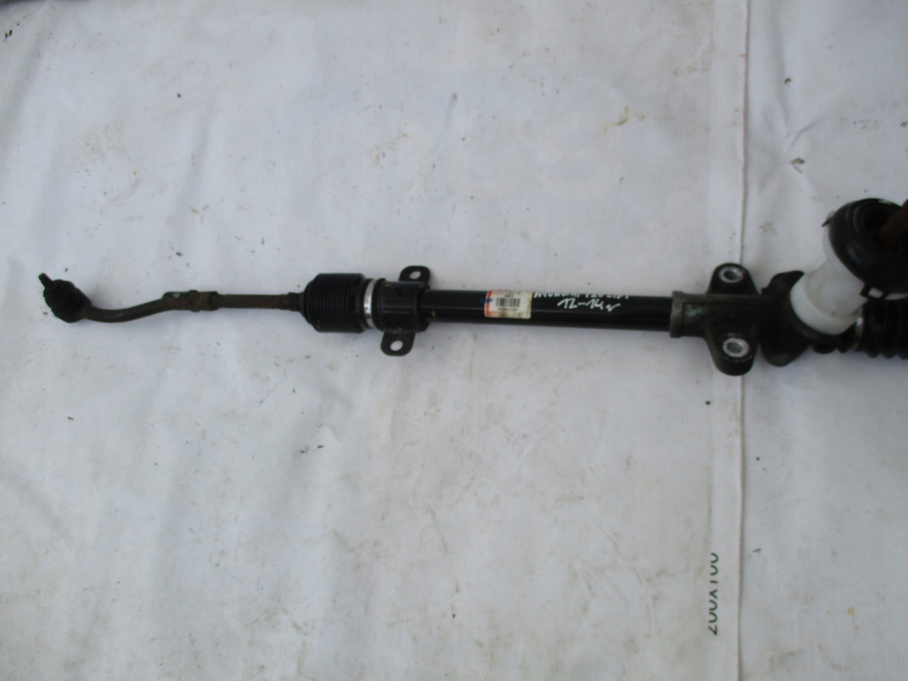 фото №8, Трансмиссия рулевая hyundai i20 lift 12-14r 56500-1j100