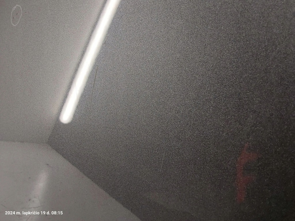 фото №11, 2012 volkswagen jetta vi капот