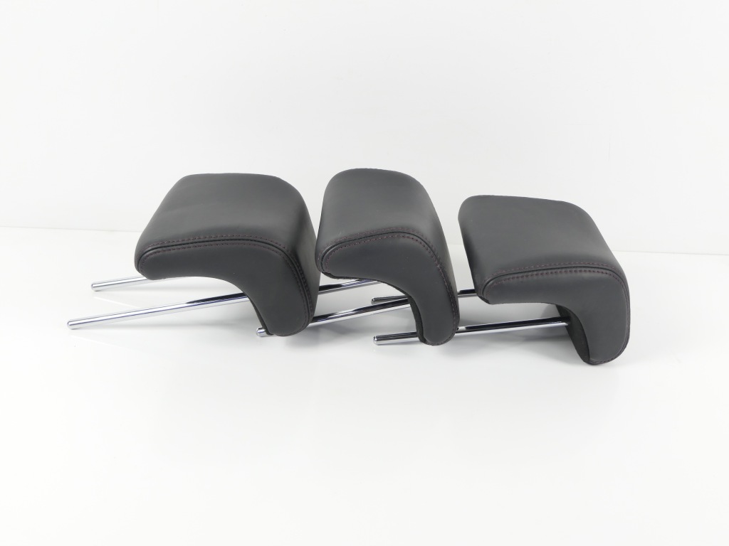 фото №8, Подголовник сиденье задняя правый левый средний peugeot 208 12-15r. xy хэтчбек