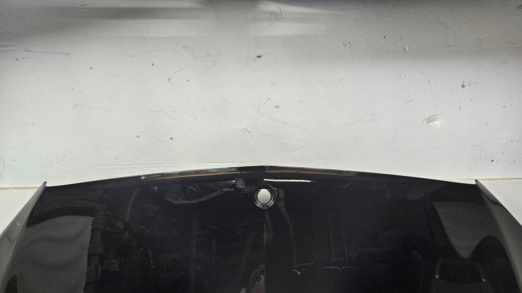 фото №9, Капот кришка двигуна mercedes s-klasa w222 a222 оригінал