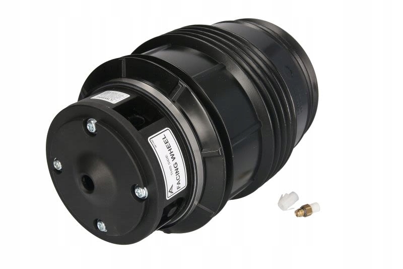 фото №12, Пневмоподушка подвеска пневматический mercedes benz klasa e s211 03 задняя l=p szt a