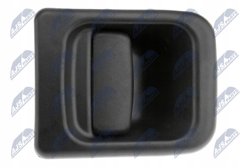 фото №4, Ручка двері nty ezc-re-124